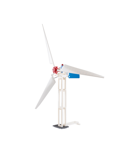 Electrical Windmill